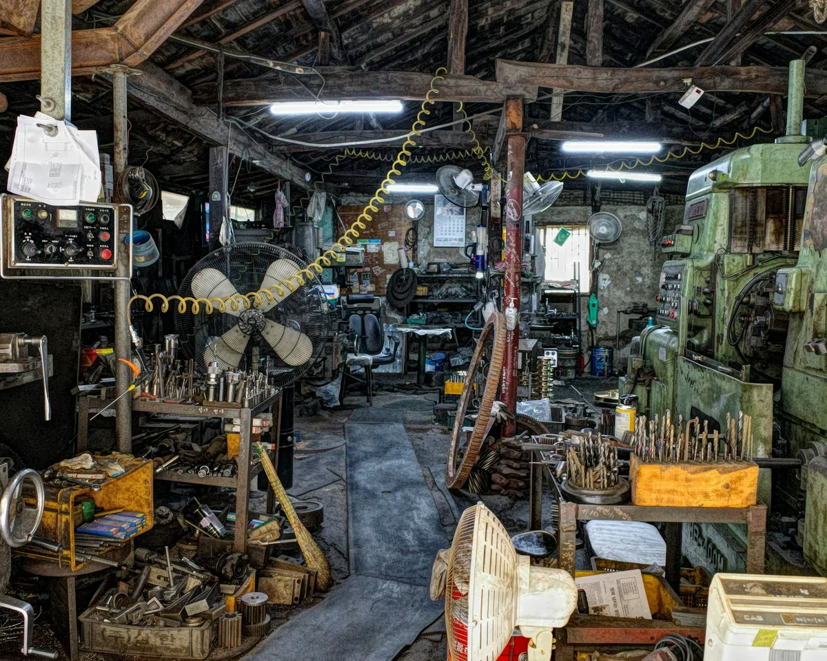 Giới thiệu Phúc Lâm