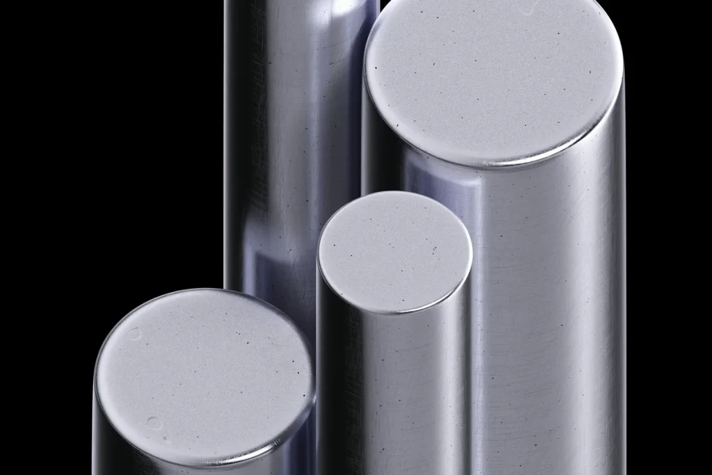 Các loại inox