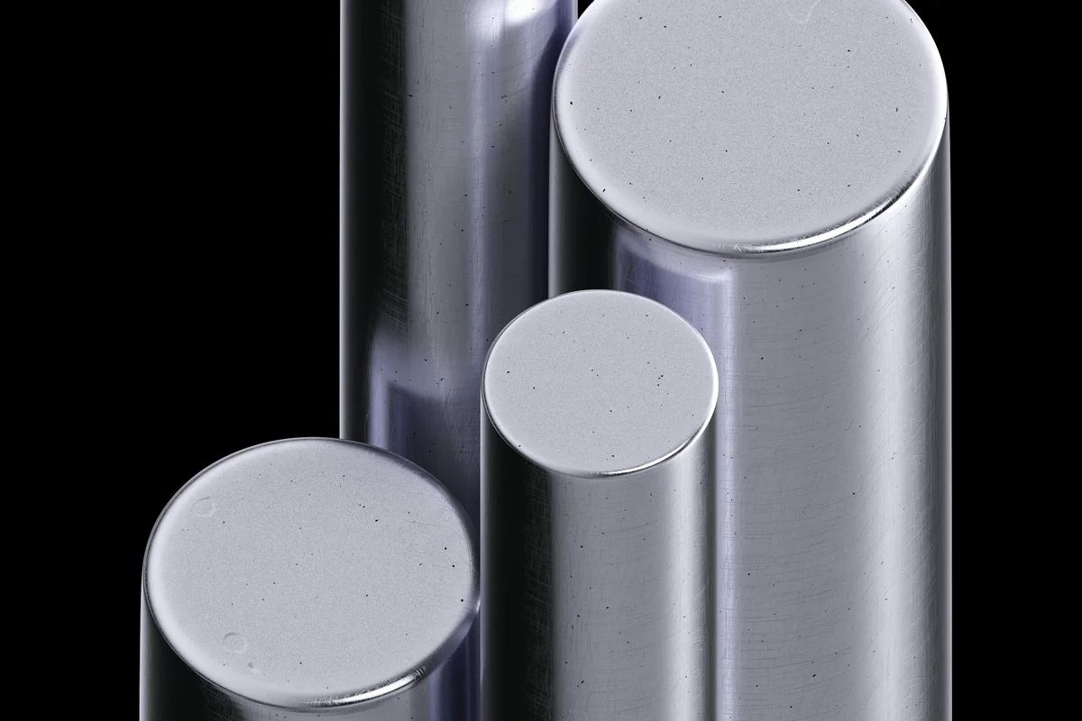 Các loại inox
