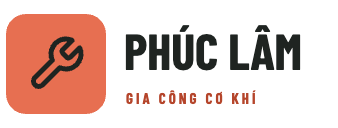 Cơ Khí Phúc Lâm